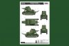 Hobby Boss 83875 Soviet SU-18 SPH 1/35